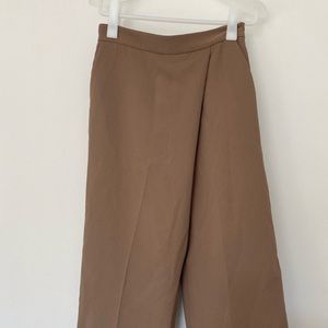 Final Price - Aritzia Wilfred Crossover Dorval Pant Trouser